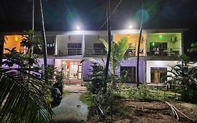 Siddhi Vinayak Resort,Tarkarli-Devbag Beach,Sangam Road